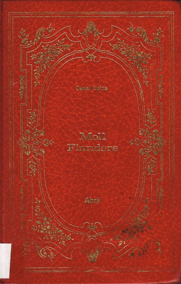 Moll Flanders